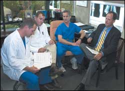 From the COI facility archive, photograph 4