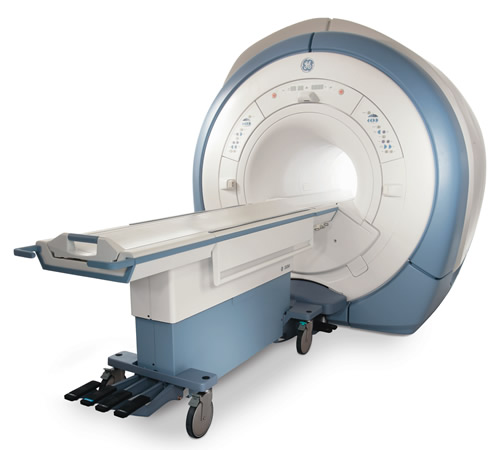 MRI equipment
